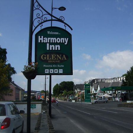 Harmony Inn - Glena House كيلارني المظهر الخارجي الصورة