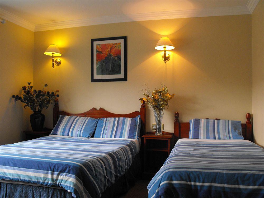 Harmony Inn - Glena House كيلارني المظهر الخارجي الصورة