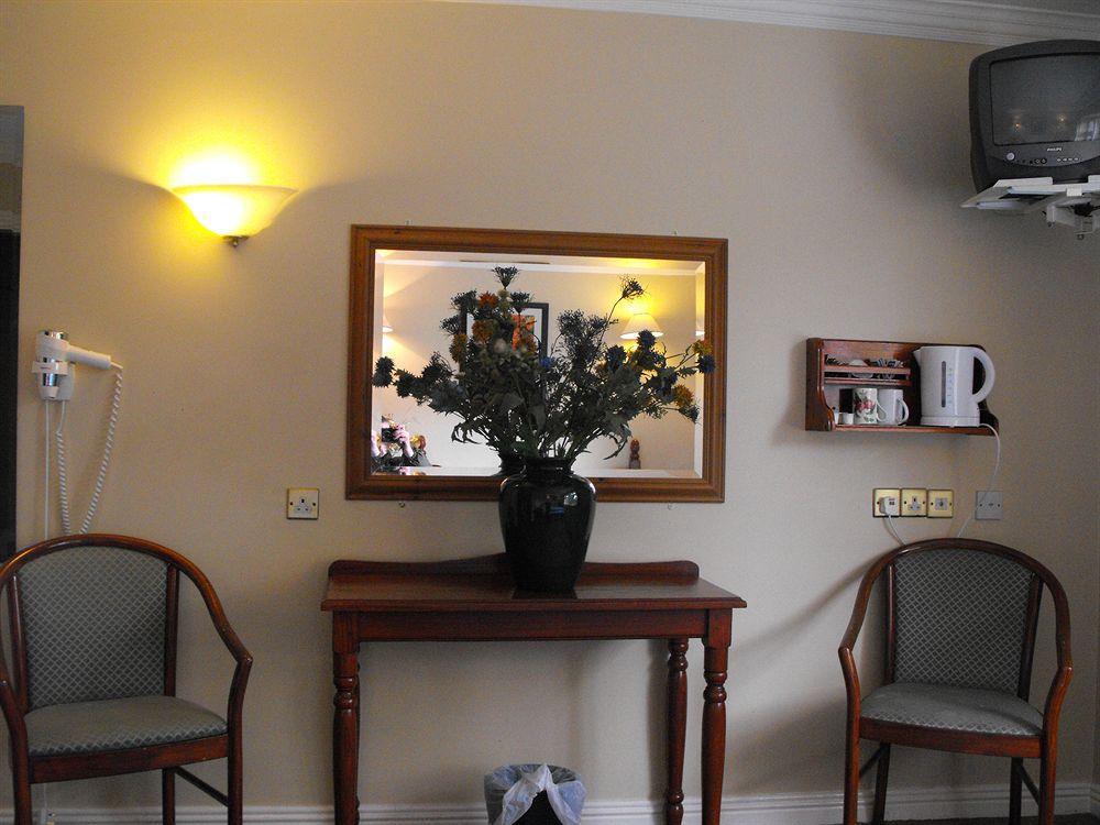 Harmony Inn - Glena House كيلارني المظهر الخارجي الصورة
