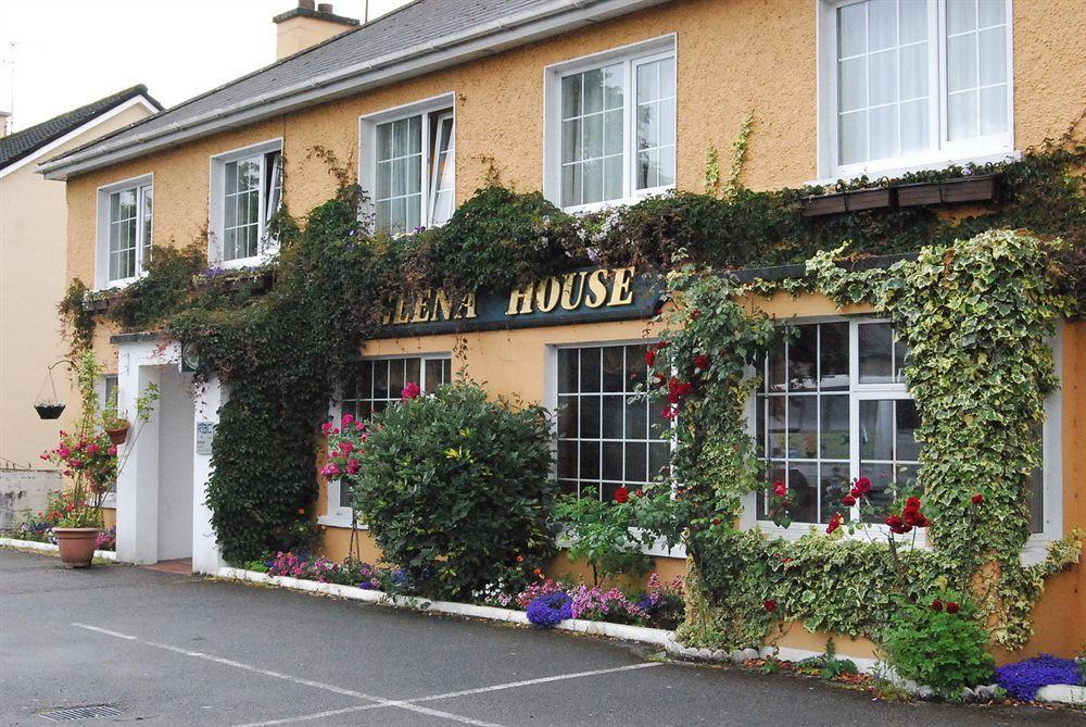 Harmony Inn - Glena House كيلارني المظهر الخارجي الصورة