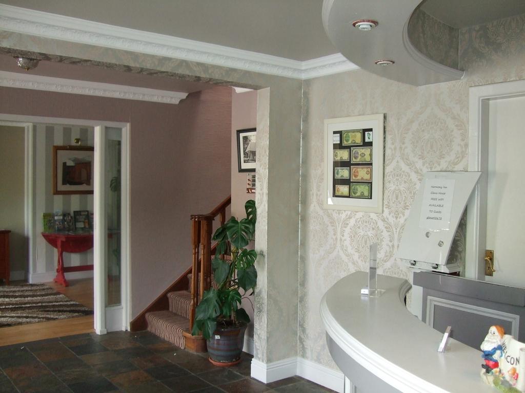 Harmony Inn - Glena House كيلارني المظهر الخارجي الصورة