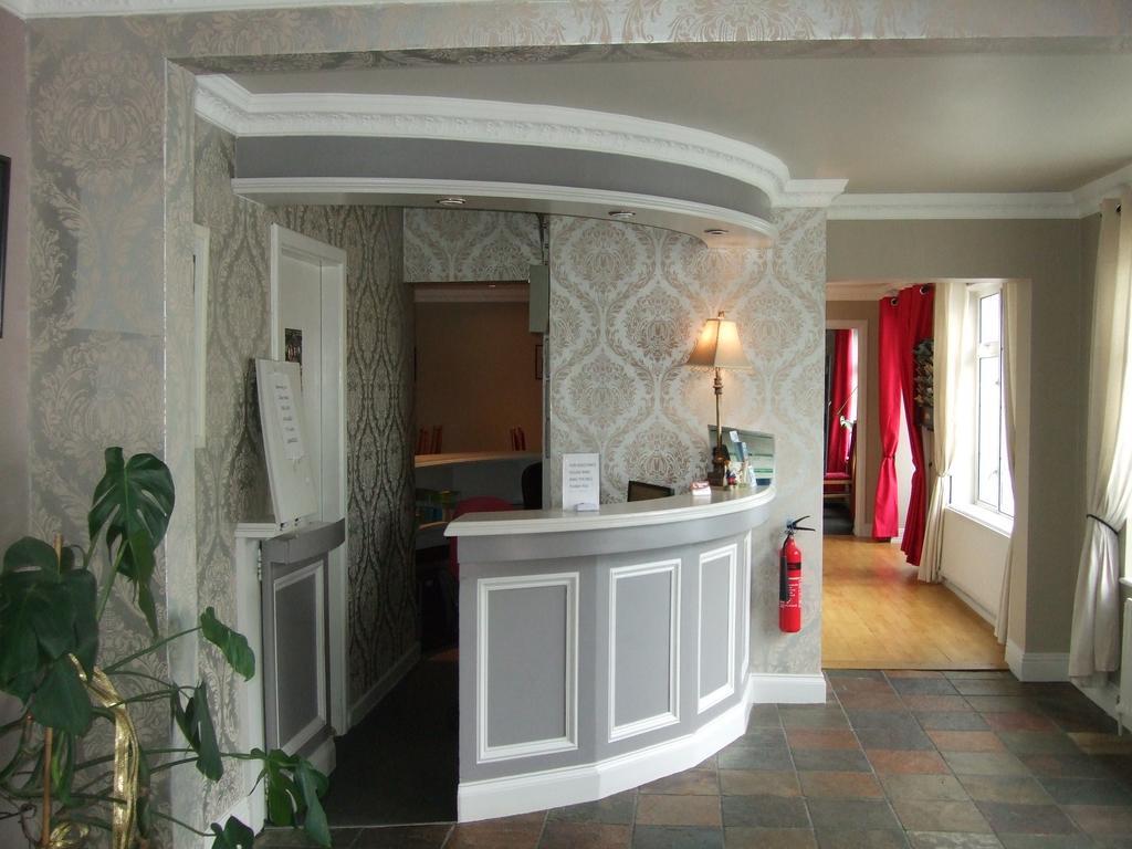 Harmony Inn - Glena House كيلارني المظهر الخارجي الصورة