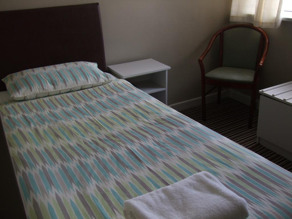 Harmony Inn - Glena House كيلارني المظهر الخارجي الصورة