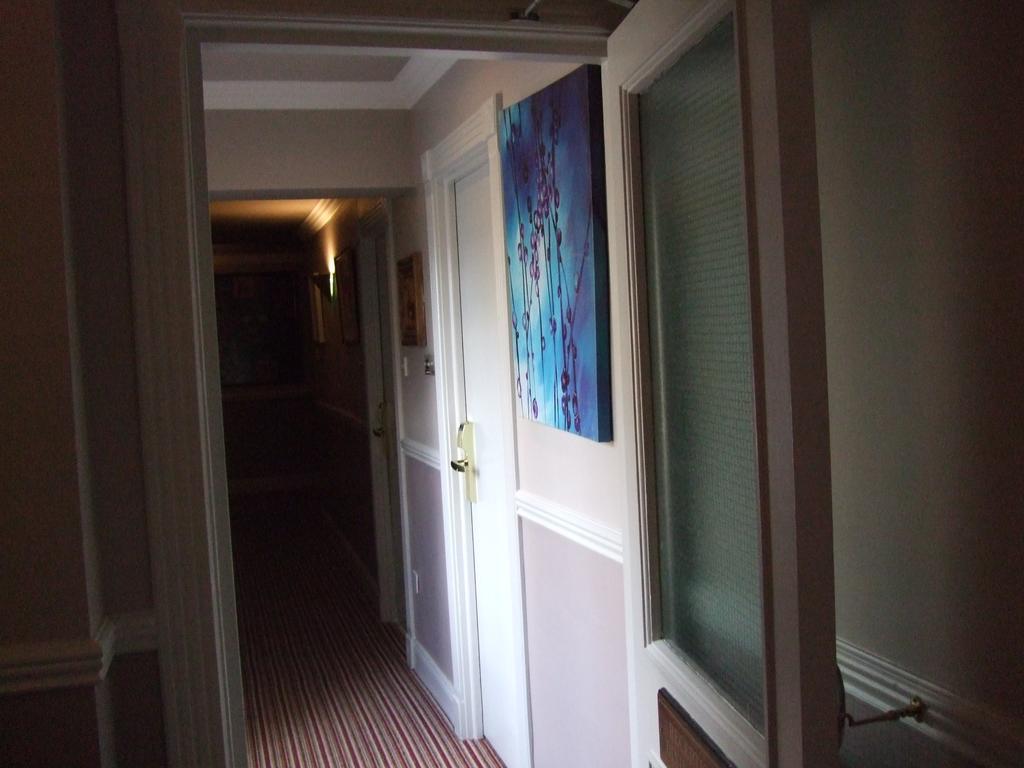 Harmony Inn - Glena House كيلارني المظهر الخارجي الصورة