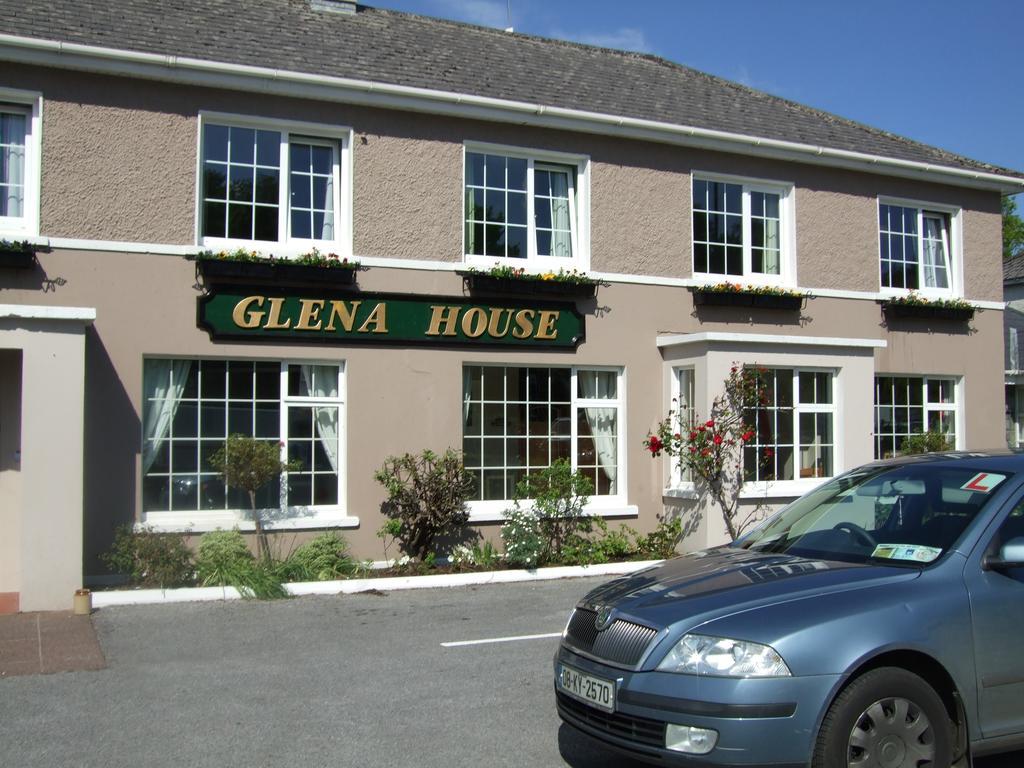 Harmony Inn - Glena House كيلارني المظهر الخارجي الصورة