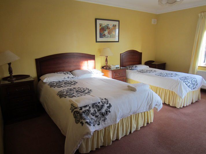 Harmony Inn - Glena House كيلارني المظهر الخارجي الصورة